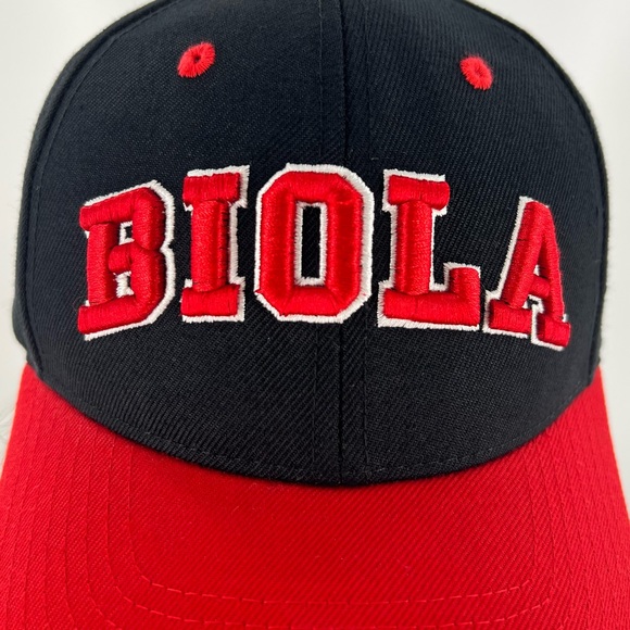 Biola University Eagles Hat - Picture 7 of 10